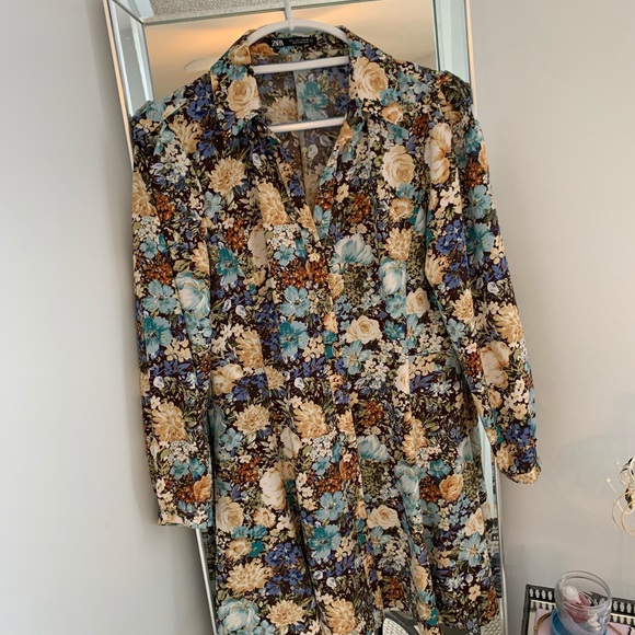 Zara Dresses & Skirts - Zara Dress